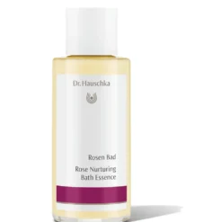 Dr. Hauschka Rose Nurturing Bath Essence olejek do kąpieli 100ml