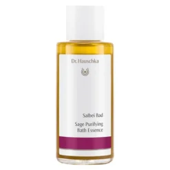 Dr. Hauschka Sage Purifying Bath Essence olejek do kąpieli Szałwia 100ml