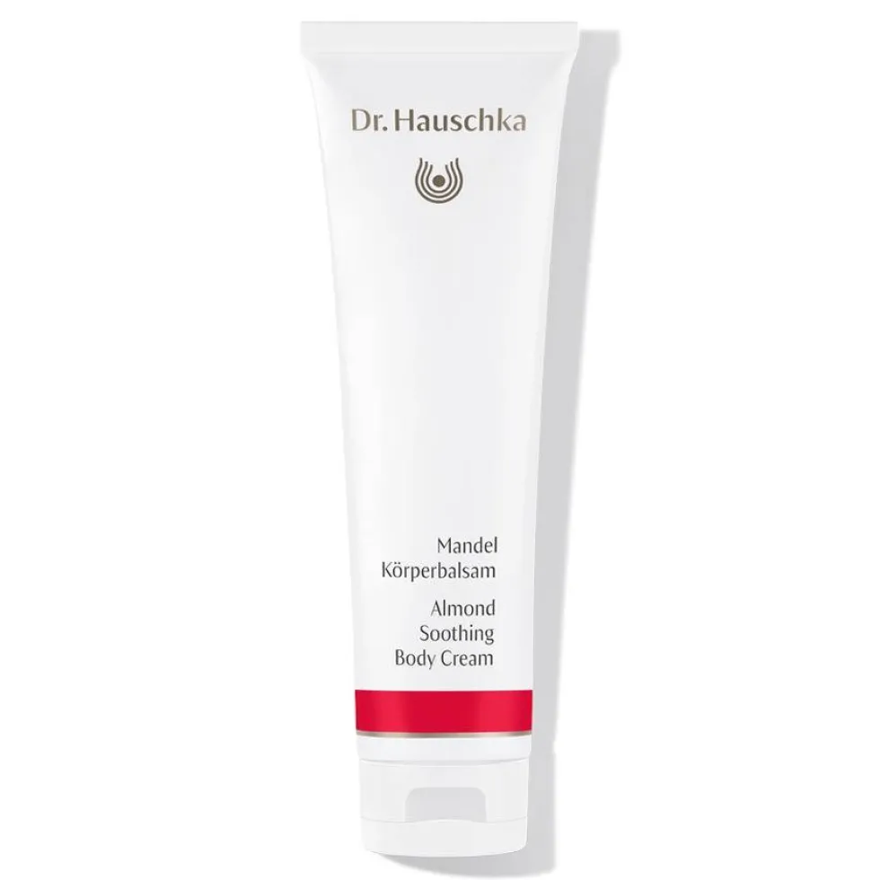 DR. HAUSCHKA Soothing Body Cream Almond 145ml