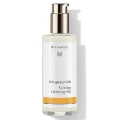 Dr. Hauschka Soothing Cleansing Milk kojące mleczko do demakijażu 145ml