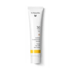 Dr. Hauschka Tinted Face Sun Cream SPF30 przeciwsłoneczny krem tonujący do twarzy 40ml