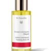 Dr. Hauschka Vitalising Body Oil olejek do ciała Lemon & Lemongrass 75ml