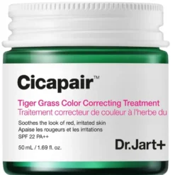 Dr.Jart+ Cicapair krem korygujący zaczerwienienia SPF22 50ml