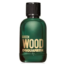 Dsquared2 Green Wood Pour Homme woda toaletowa spray 100ml