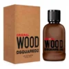 Dsquared2 Original Wood woda perfumowana spray 100ml