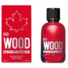Dsquared2 Red Wood Pour Femme woda toaletowa spray 100ml