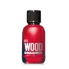 Dsquared2 Red Wood Pour Femme woda toaletowa spray 50ml