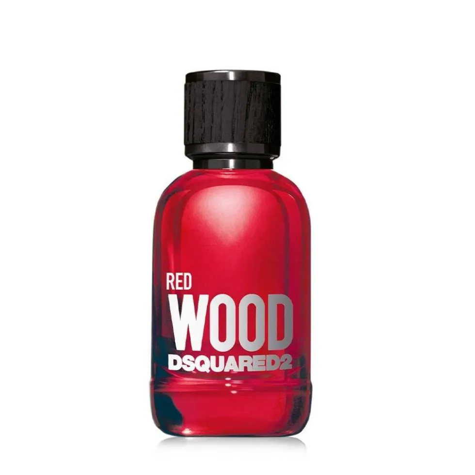 Dsquared2 Red Wood Pour Femme woda toaletowa spray 50ml