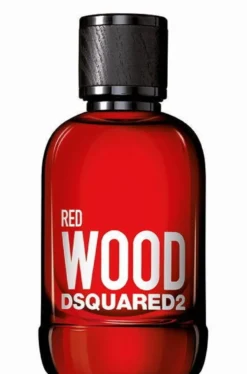 Dsquared2 Red Wood Pour Femme woda toaletowa spray - produkt bez opakowania