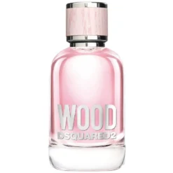 Dsquared2 Wood Pour Femme woda toaletowa spray 100ml