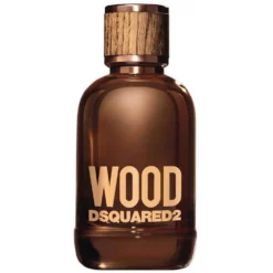 Dsquared2 Wood Pour Homme woda toaletowa spray 100ml
