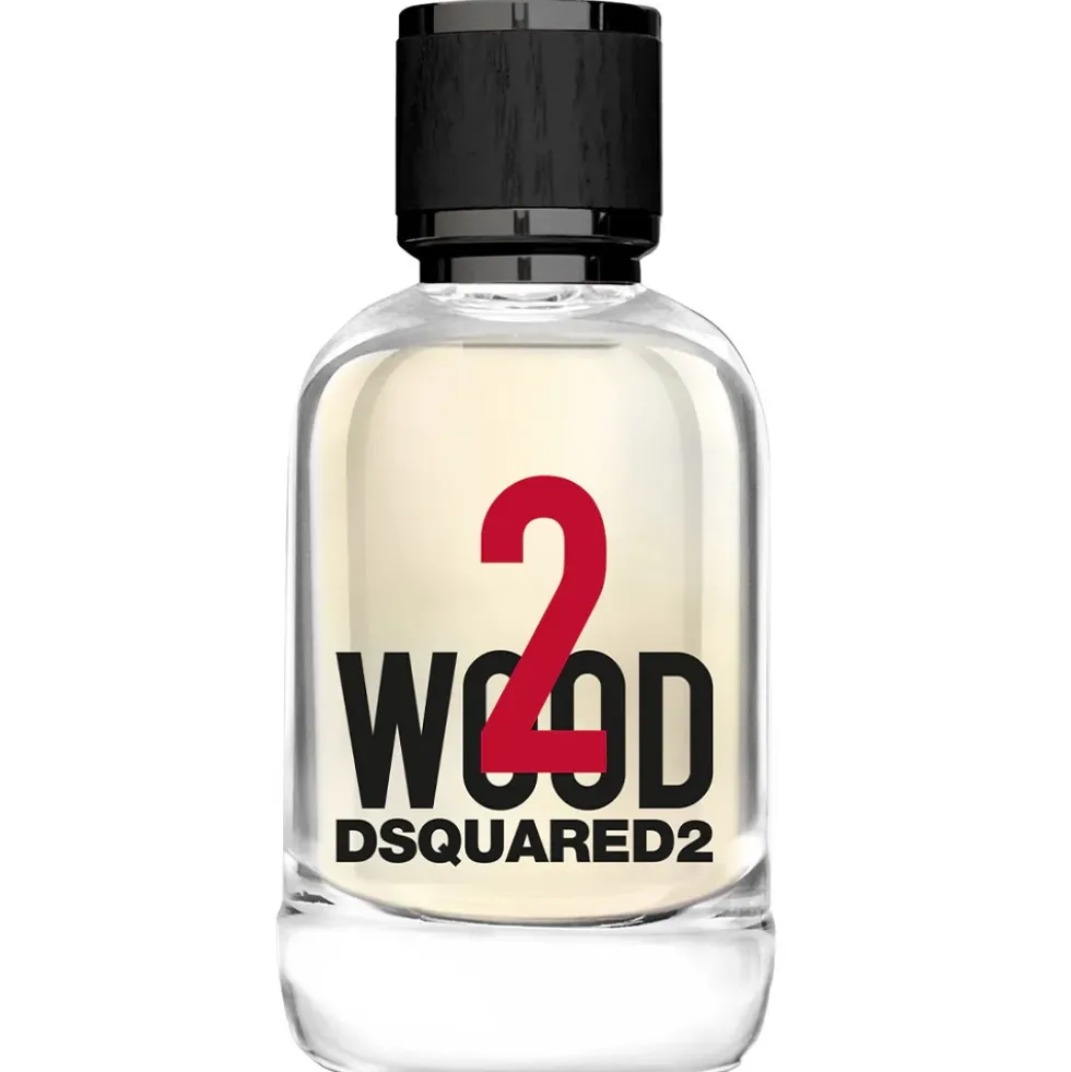 Dsquared2 2 Wood woda toaletowa 100ml - produkt bez opakowania