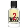 Dsquared2 2 Wood woda toaletowa spray 30ml