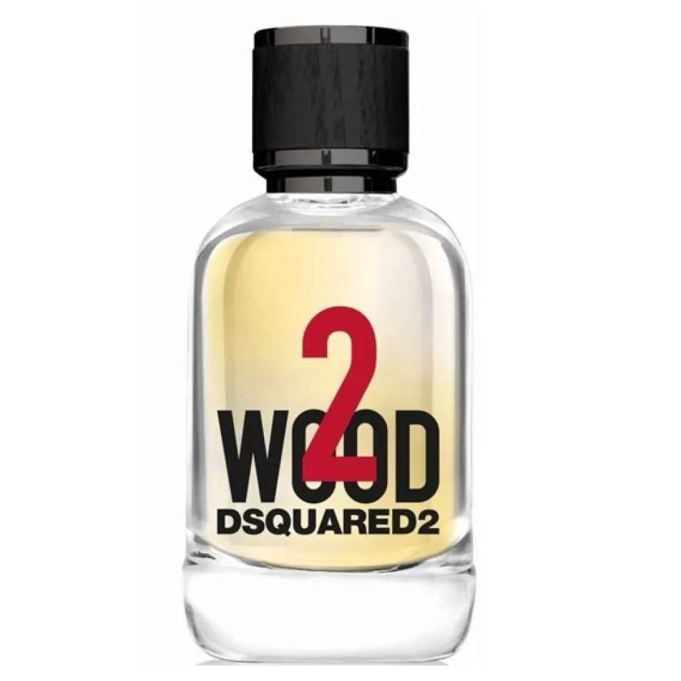 Dsquared2 2 Wood woda toaletowa spray 100ml - produkt bez opakowania
