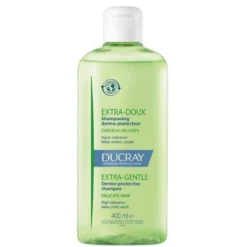 DUCRAY Extra-Gentle dermatologiczny szampon ochronny 200ml