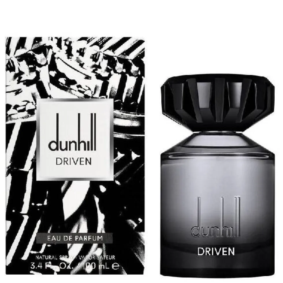 Dunhill Driven woda perfumowana spray 100ml