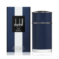 Dunhill Icon Racing Blue woda perfumowana spray 100ml
