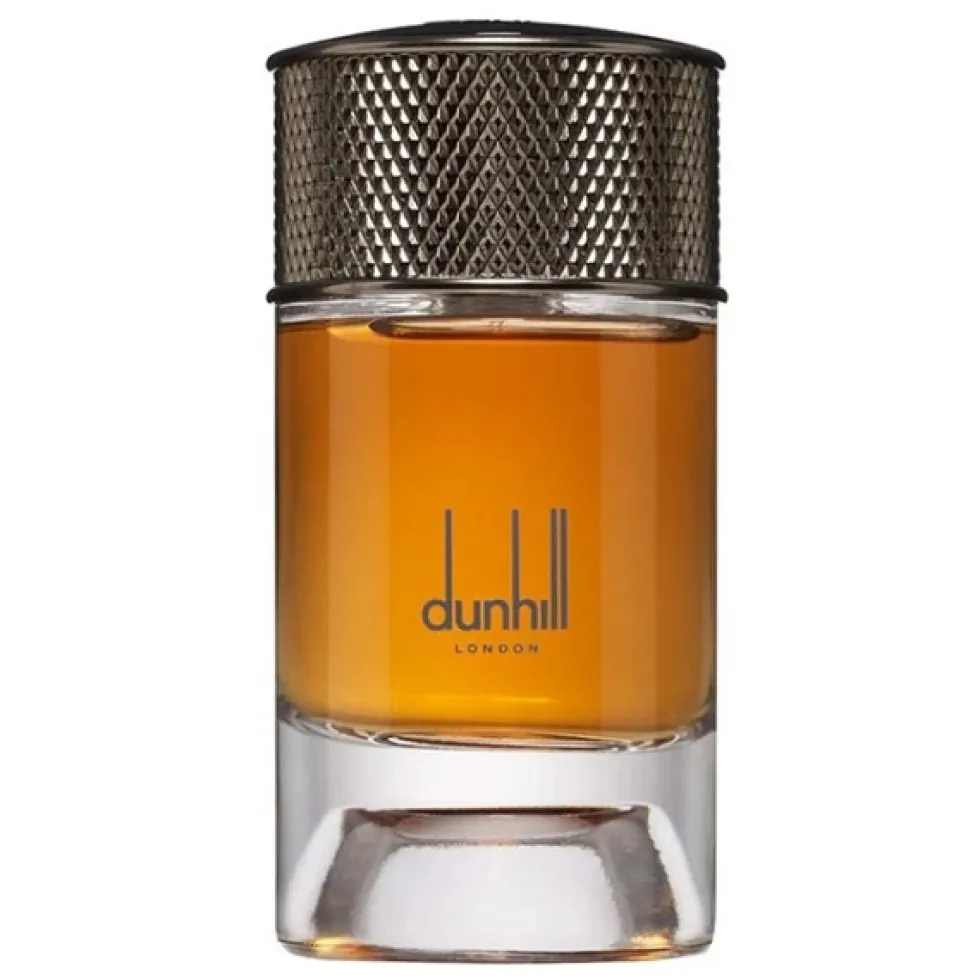 DUNHILL Signature Collection Mongolian Cashmere 100ml EDP