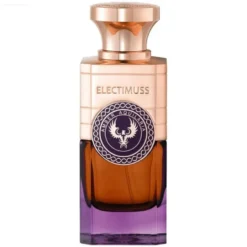 Electimuss Amber Aquilaria ekstrakt perfum spray 100ml