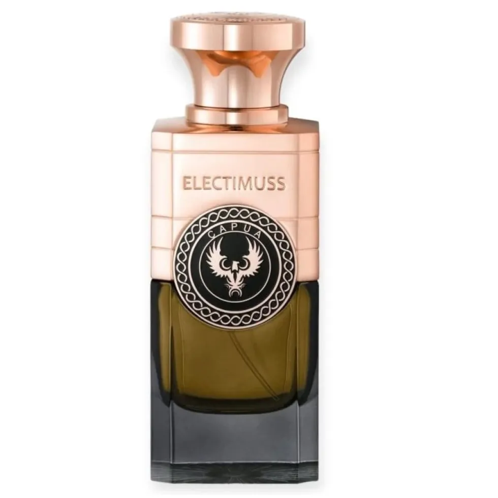 Electimuss Capua perfumy spray 100ml