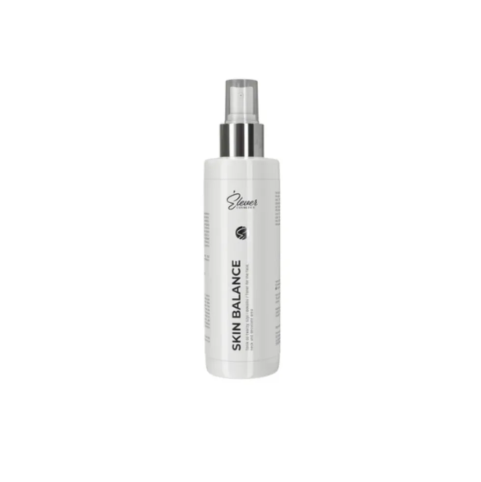 Elever Skin Balance tonik do twarzy szyi i dekoltu 200g