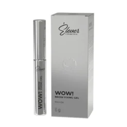 Elever Wow! Brow Fixing Gel żel do stylizacji brwi Blonde 6g