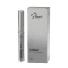 Elever Wow! Brow Fixing Gel żel do stylizacji brwi Brunette 6g