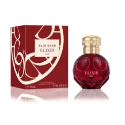 Elie Saab Elixir Love woda perfumowana spray 50ml