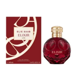 Elie Saab Elixir Love woda perfumowana spray 100ml