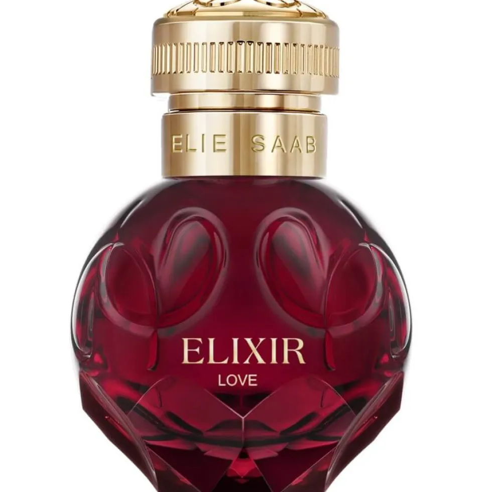 Elie Saab Elixir Love woda perfumowana spray 30ml