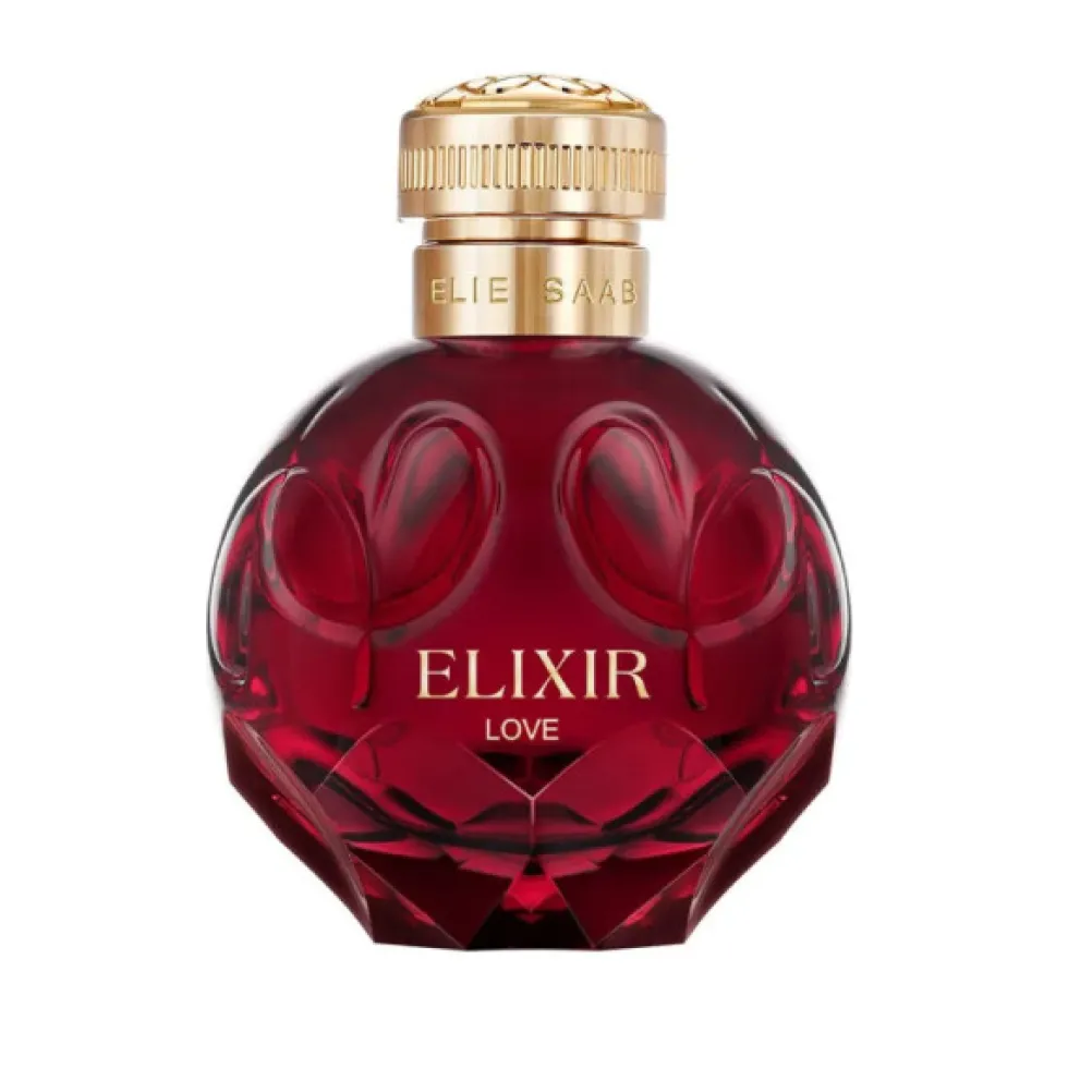 Elie Saab Elixir Love woda perfumowana spray 100ml - produkt bez opakowania
