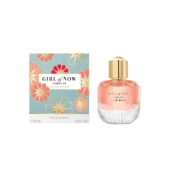 ELIE SAAB Girl Of Now Forever EDP 50ml