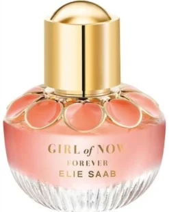 Elie Saab Girl Of Now Forever woda perfumowana spray 30ml