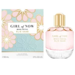 Elie Saab Girl Of Now Rose Petal woda perfumowana spray 90ml