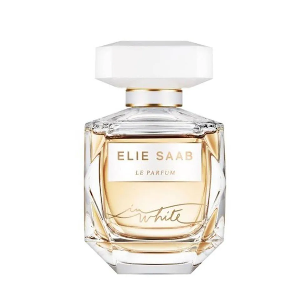 Elie Saab Le Parfum In White woda perfumowana spray 50ml