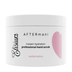 Elisium AFTERmani nawilżający peeling do rąk Watermelon 200g