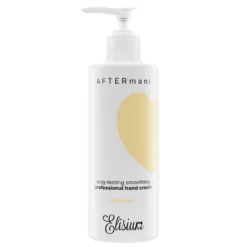 Elisium AFTERmani wygładzający krem do rąk Safflower 250ml