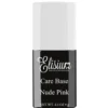 Elisium Care Base baza do lakieru hybrydowego Nude Pink 9g