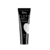 Elisium Flexy Gel żel do przedłużania paznokci Milky 25g