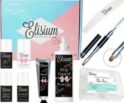Elisium FlexyGel zestaw Maxi Quick Shape Typ 2