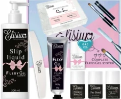 Elisium FlexyGel zestaw Maxi Quick Shape Typ 1