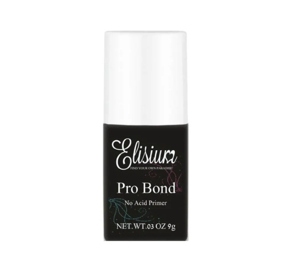 Elisium Pro Bond No Acid Primer primer bezkwasowy 9g