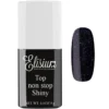 Elisium Top Coat top do lakierów hybrydowych Non Stop Shiny 9g