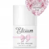 ELISIUM UV Gel Polish 099 Glitter Joy 8ml