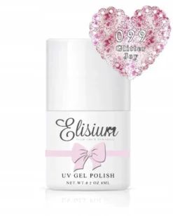 ELISIUM UV Gel Polish 099 Glitter Joy 8ml