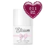 Elisium UV Gel Polish lakier hybrydowy do paznokci 011 Dark Wine 8ml