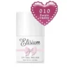 Elisium UV Gel Polish lakier hybrydowy do paznokci 010 Purple Cherry 9g