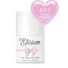 Elisium UV Gel Polish lakier hybrydowy do paznokci 003 Violet Flushed 9g