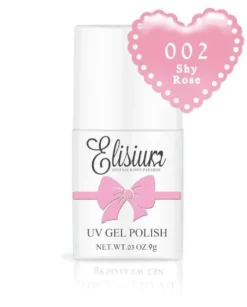 ELISIUM UV Gel Polish 002 Shy Rose 8ml