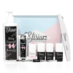 Elisium Zestaw Maxi FlexyGel